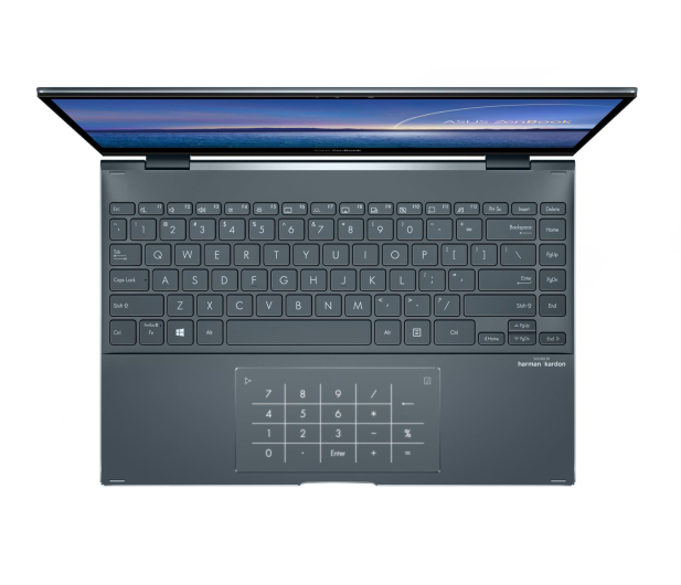 ASUS ZenBook 13 UX363EA i7-1165G7/16GB/1TB/W10P - 630678 - zdjęcie 4